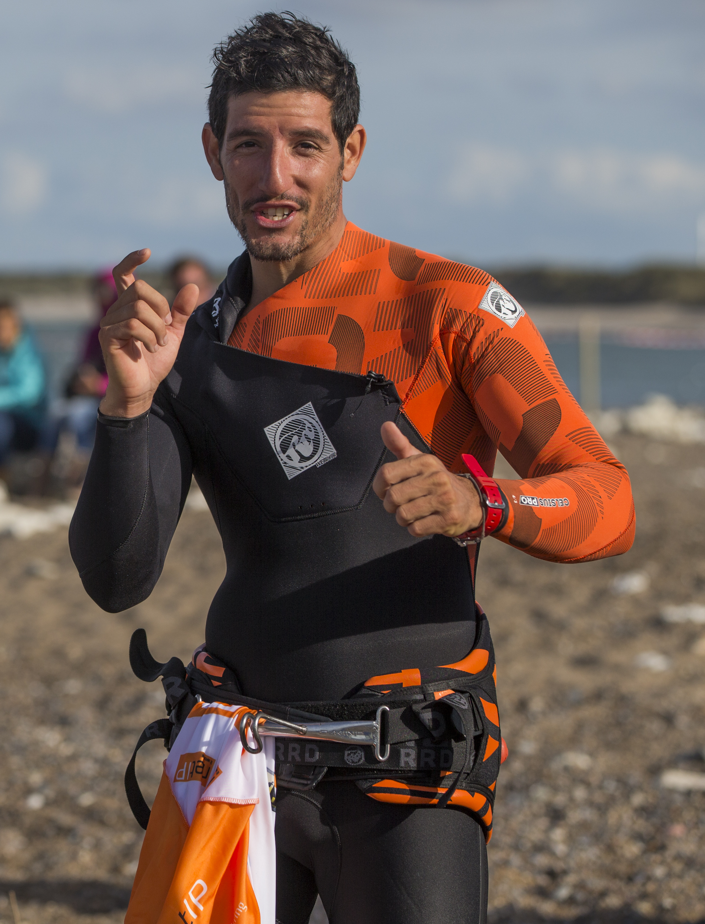 The GPU Gambit That Launched a Revolution