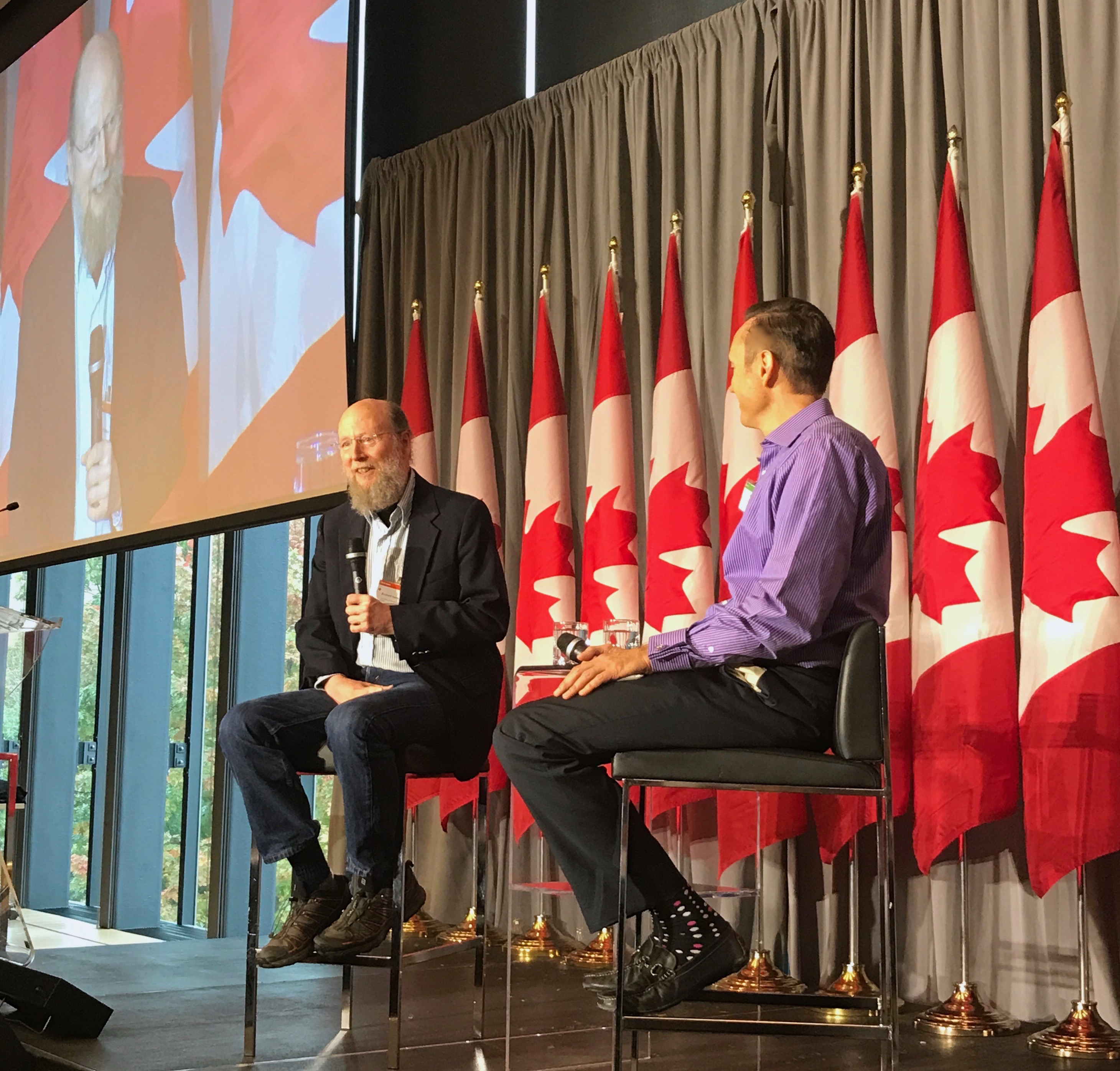 The Machine That Became Its Own Teacher