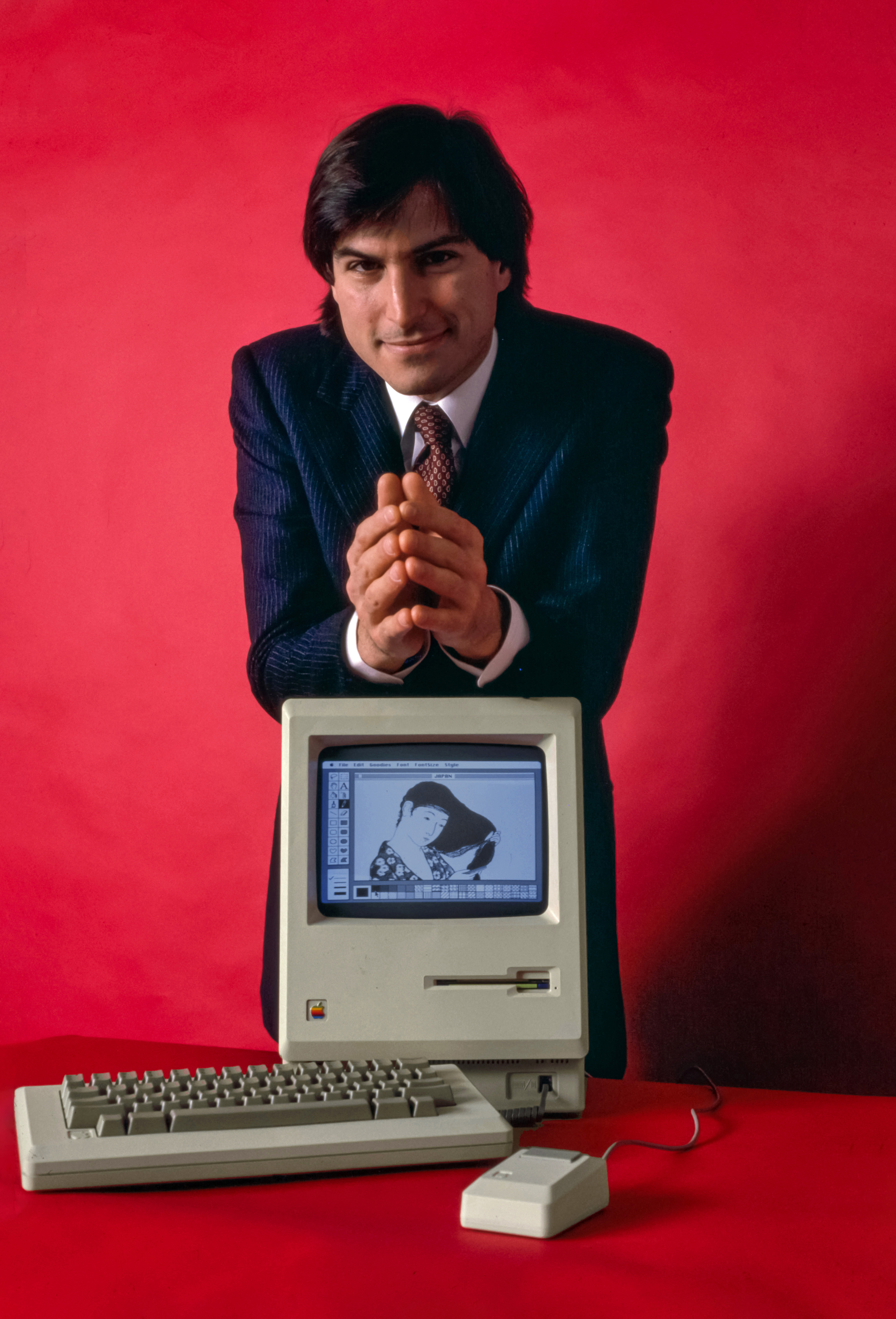Steve Jobs