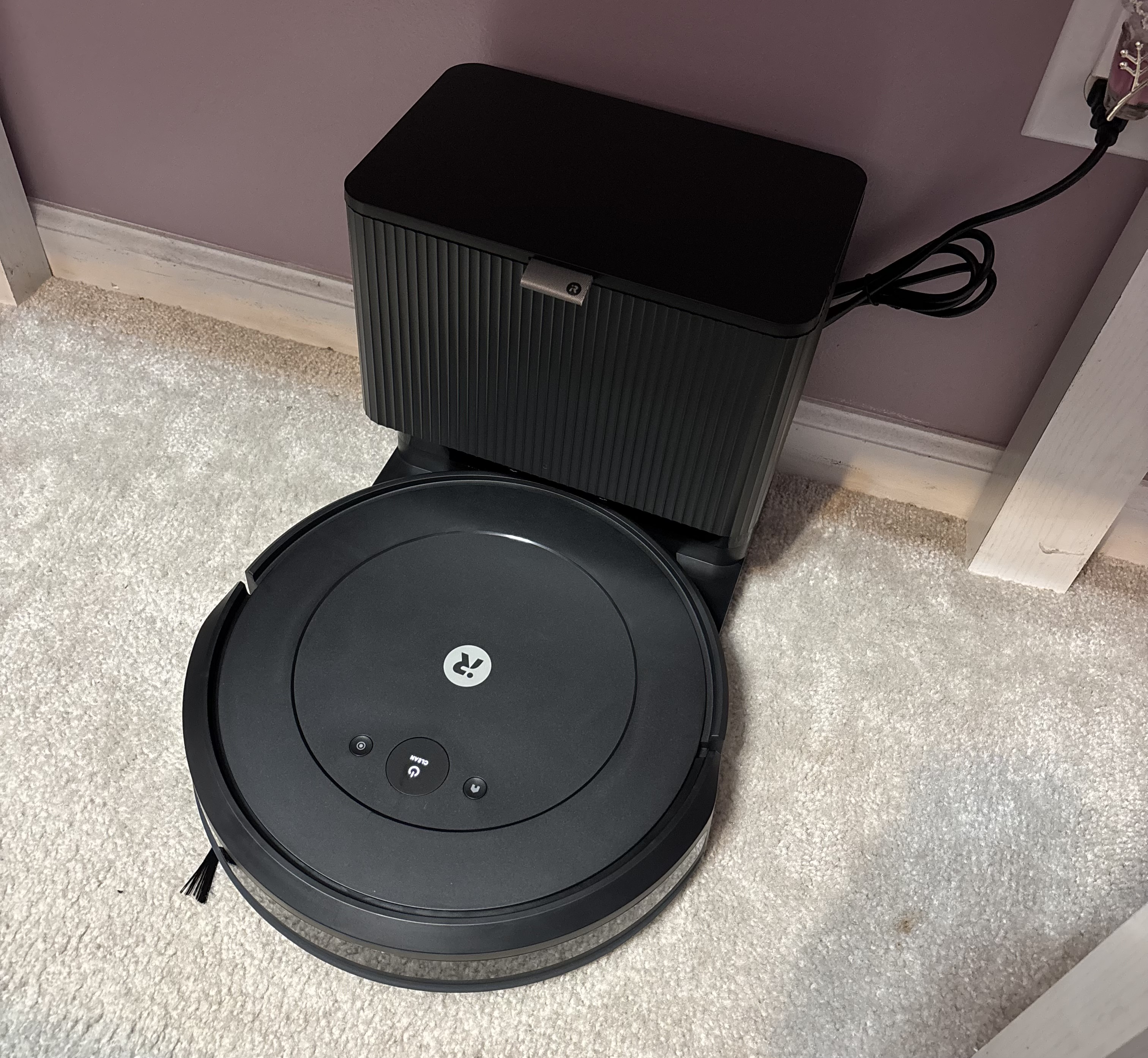 The Robot That Vacuumed Its Way Into Millions of Homes