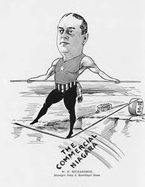 John A. Roebling's Sons Company