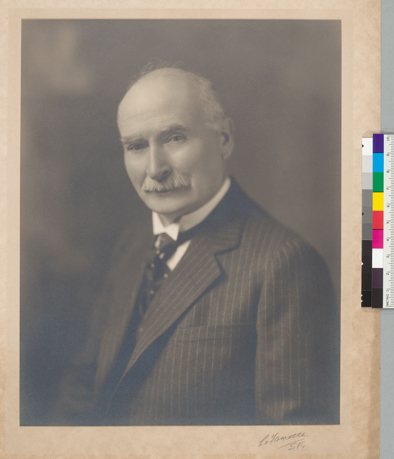 Michael M. O'Shaughnessy